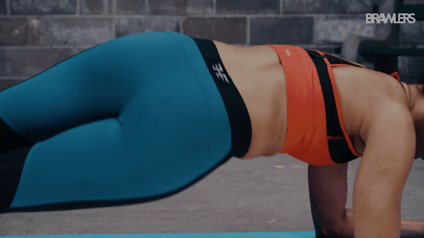 Tập plank kiểu này sẽ giúp bạn tăng thêm hiệu quả đốt mỡ bụng dưới  - Ảnh 1.