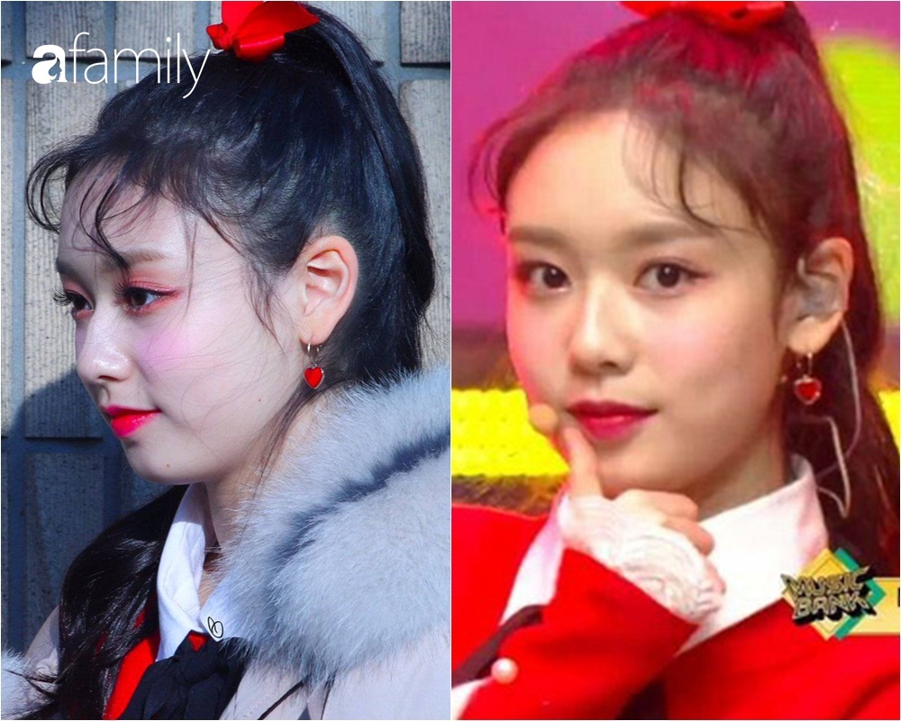 Tin vào lớp makeup của idol trên sân khấu, netizen Hàn &quot;shock tận óc&quot; khi phát hiện ra sự thật bất ngờ phía sau - Ảnh 3.