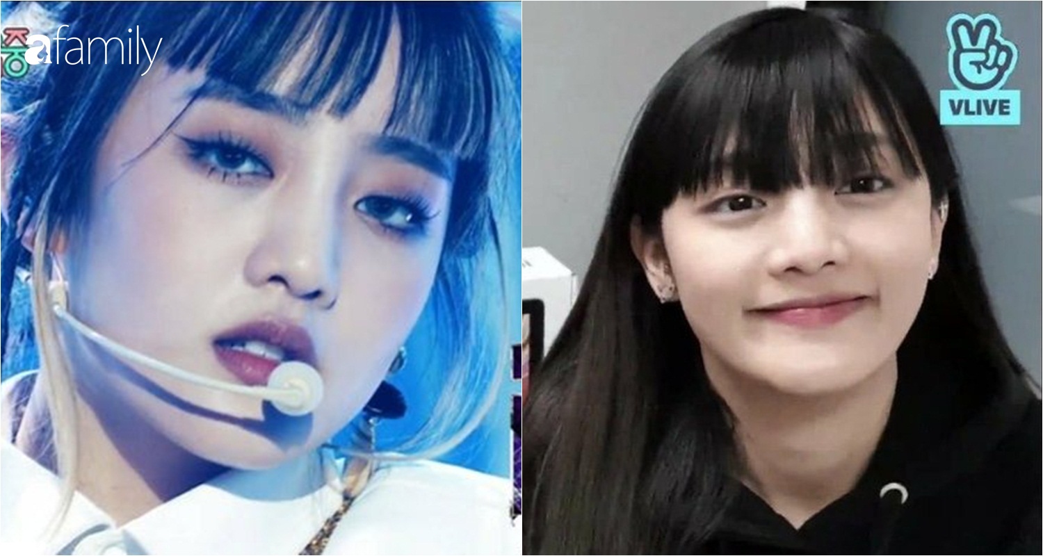 Tin vào lớp makeup của idol trên sân khấu, netizen Hàn &quot;shock tận óc&quot; khi phát hiện ra sự thật bất ngờ phía sau - Ảnh 2.
