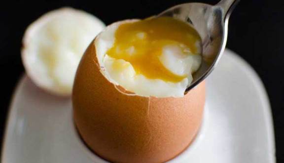 Trứng gà là siêu thực phẩm nhưng lại đại kỵ với 7 món ăn này, đừng dại kết hợp kẻo rước họa vào thân - Ảnh 4.