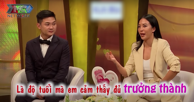 Sau ồn ào với Quang Đăng, Hana Giang Anh và chồng lên show thực tế kể chuyện đã chinh phục nhau như thế nào - Ảnh 5.