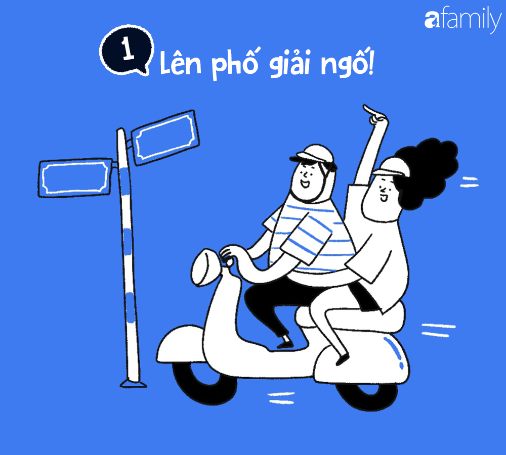 Dân mạng rần rần lên kế hoạch ngày các cửa hàng, quán ăn mở cửa trở lại, hội chị em liền vào góp vui với loạt ý kiến không thể nào "đã đời" hơn - Ảnh 1. Dân mạng rần rần lên kế hoạch ngày các cửa hàng, quán ăn mở cửa trở lại, hội chị em liền vào góp vui với loạt ý kiến không thể nào "đã đời" hơn - Ảnh 1.