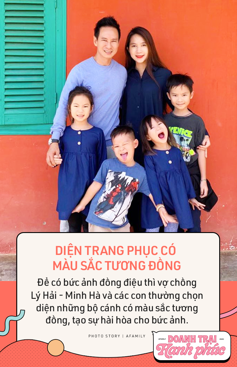 Nhìn cách sao Việt và loạt hot mom – hot dad chụp ảnh gia đình đẹp như mơ bạn sẽ rút ra vài tip &quot;sống ảo&quot; hay ho tại nhà  - Ảnh 1.