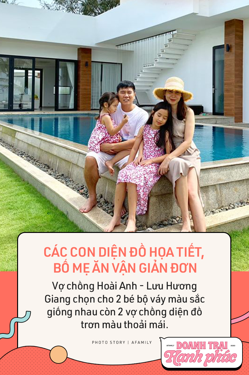 Nhìn cách sao Việt và loạt hot mom – hot dad chụp ảnh gia đình đẹp như mơ bạn sẽ rút ra vài tip &quot;sống ảo&quot; hay ho tại nhà  - Ảnh 5.