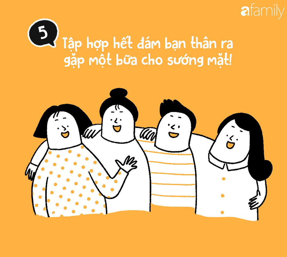 Dân mạng rần rần lên kế hoạch ngày các cửa hàng, quán ăn mở cửa trở lại, hội chị em liền vào góp vui với loạt ý kiến không thể nào "đã đời" hơn - Ảnh 5. Dân mạng rần rần lên kế hoạch ngày các cửa hàng, quán ăn mở cửa trở lại, hội chị em liền vào góp vui với loạt ý kiến không thể nào "đã đời" hơn - Ảnh 5.
