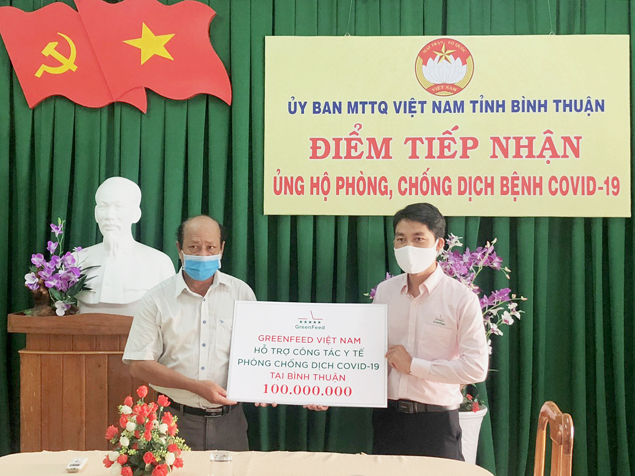 Ấm áp bữa ăn trọn vẹn trong những ngày phòng dịch Covid-19 - Ảnh 7.