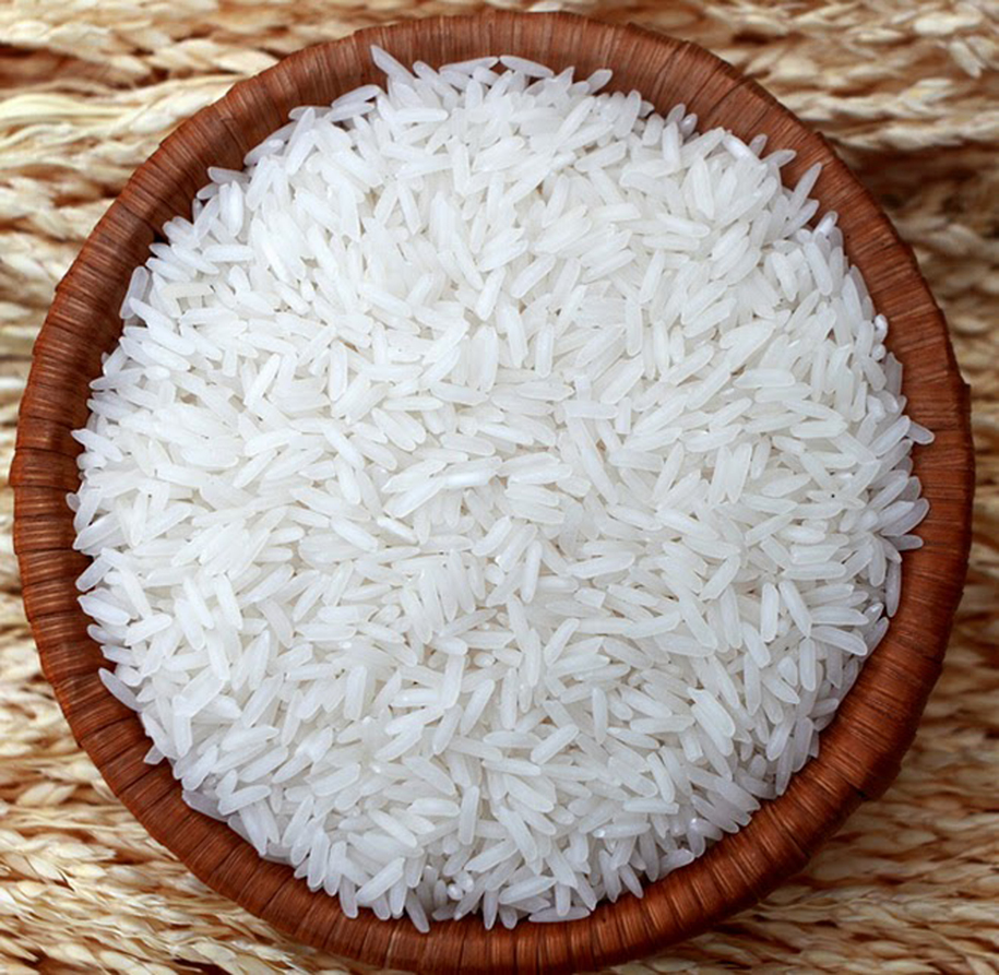 Xuất hiện trong bữa cơm hàng ngày nhưng chị em có biết 10 loại gạo &quot;ai ăn cũng phải khen ngon&quot; nức tiếng của các vùng miền cả nước - Ảnh 9.