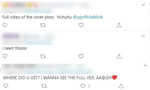 BLACKPINK bị fan cuồng đào bới clip trước khi debut: Rosé nhảy không thua gì Lisa, hát nhạc Ariana Grande cực ngọt - Ảnh 7.
