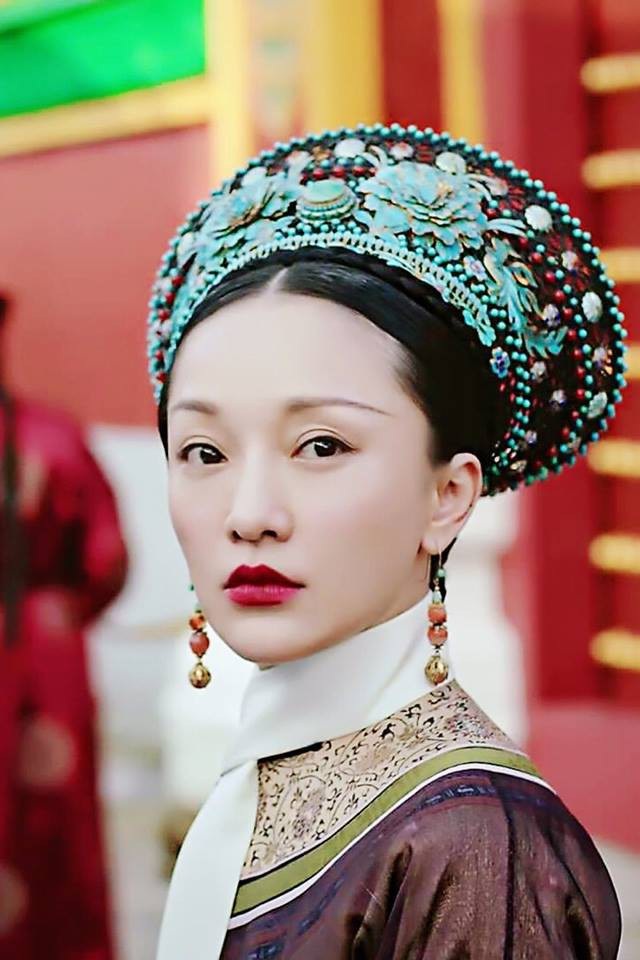 Rộ tin Dương Tử - Huỳnh Hiểu Minh tham gia show mới, đáng chú ý là &quot;Kế Hoàng hậu&quot; Châu Tấn cũng bị gọi tên  - Ảnh 7.