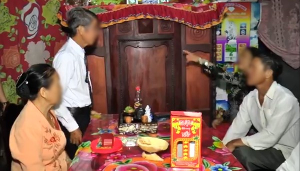 Quý rể tương lai đến độ cho cả chó về nuôi, nhưng bố cô gái lại nhất quyết hủy hôn ngay buổi đầu gặp mặt 2 gia đình chỉ vì hành động này của nhà trai - Ảnh 3. Quý rể tương lai đến độ cho cả chó về nuôi, nhưng bố cô gái lại nhất quyết hủy hôn ngay buổi đầu gặp mặt 2 gia đình chỉ vì hành động này của nhà trai - Ảnh 3.