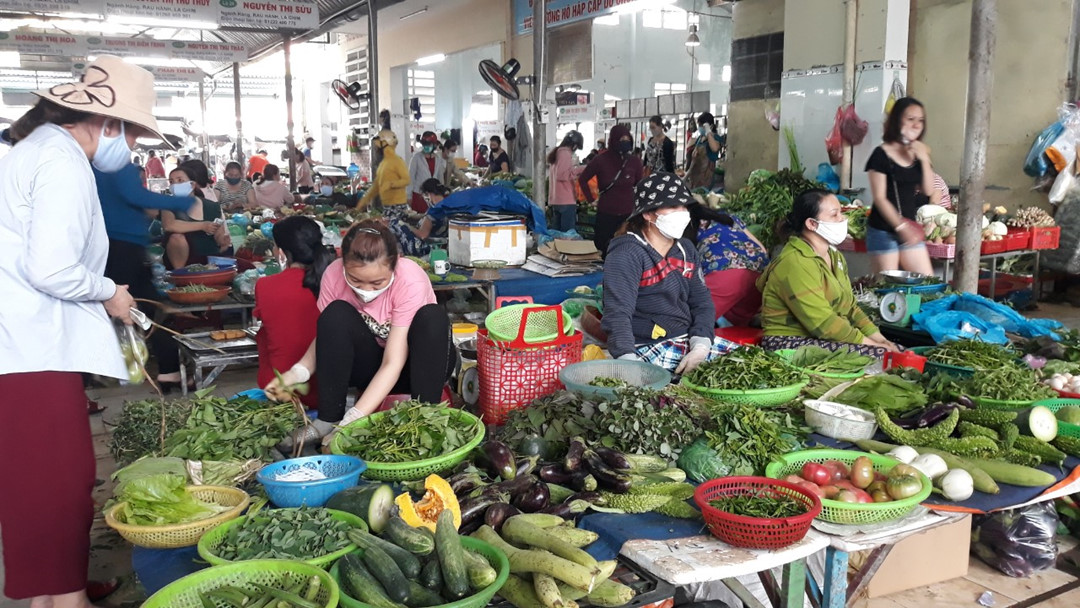 Những mẹo đơn giản giúp chị em đi chợ tiết kiệm tối đa việc chi tiêu mà vẫn mua sắm được đầy đủ nhu cầu của từng thành viên trong gia đình - Ảnh 6.