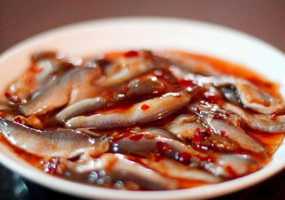 8 loại nước mắm đặc biệt nghe tên là biết chỉ có tại Việt Nam - Ảnh 7. 8 loại nước mắm đặc biệt nghe tên là biết chỉ có tại Việt Nam - Ảnh 7.