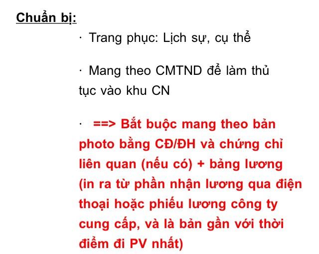 Công ty gây phẫn nộ vì bắt ứng viên xin việc mang bảng lương chỗ làm cũ, hẹn 1 giờ phỏng vấn mà HR vẫn đang ngủ say! - Ảnh 2.