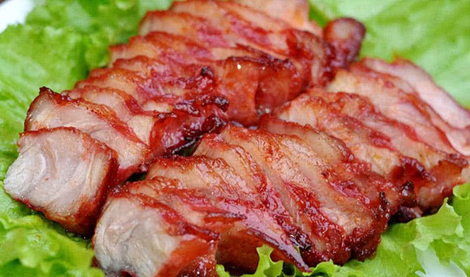 Cách ăn thịt nướng ít độc hại nhất để 'tránh xa' ung thư - Ảnh 4.
