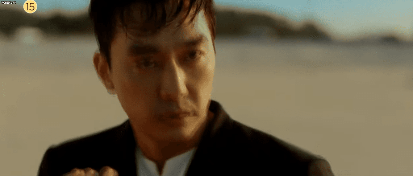 Phim của Song Seung Hun tung teaser sau lùm xùm bị tẩy chay: 