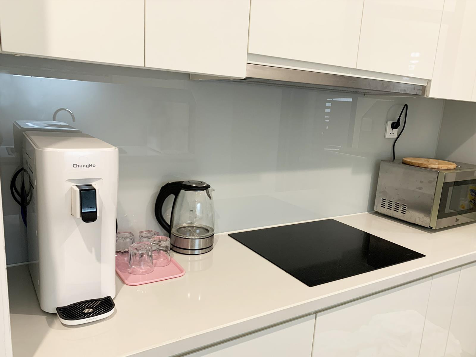 Series m&aacute;y lọc nước b&igrave;nh d&acirc;n của Chungho - Ảnh 3.
