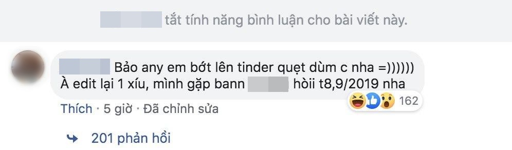 Khoe tự làm tiệc sinh nhật tại gia cho bạn trai sang chảnh kiểu Âu không thua nhà hàng, cô gái bị dân mạng bóc mẽ order đồ có sẵn, còn người yêu thì bị &quot;trùng&quot; - Ảnh 7.