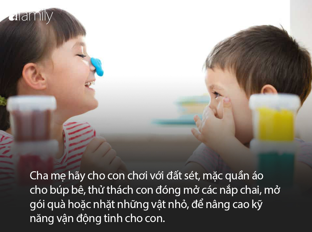 Cách nhận biết &quot;thời điểm vàng&quot; cho con học viết chữ để đạt kết quả tốt nhất theo hướng dẫn của chuyên gia giáo dục - Ảnh 2.