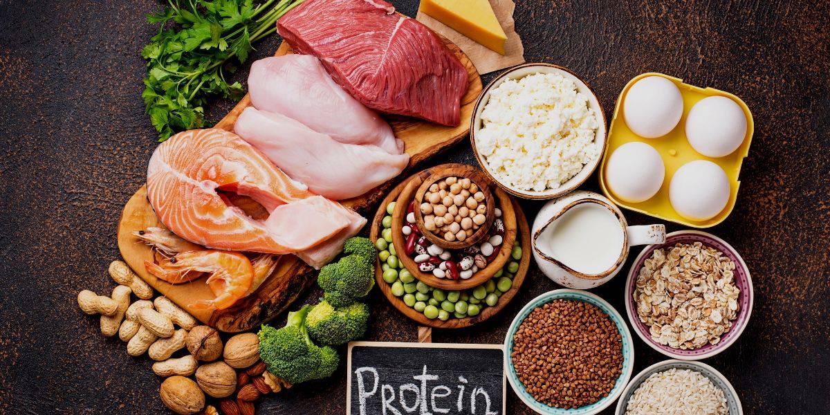 Nếu không chú ý những điều này, chế độ ăn kiêng giàu protein của bạn sẽ bỗng trở thành công cốc, thậm chí còn rước bệnh vào thân - Ảnh 1.