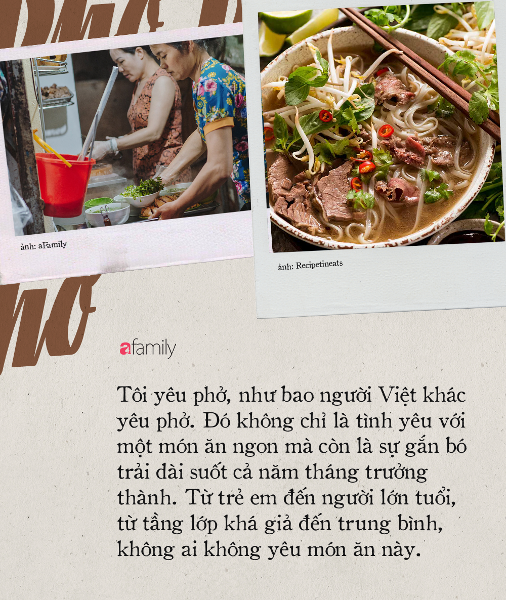 Nh&igrave;n lại chuyện Người Việt nhớ phở những ng&agrave;y c&aacute;ch ly: sự l&ecirc;n ng&ocirc;i của m&oacute;n phở ăn liền &ldquo;lấp đầy khoảng trống&rdquo; một c&aacute;ch hiệu quả - Ảnh 1.