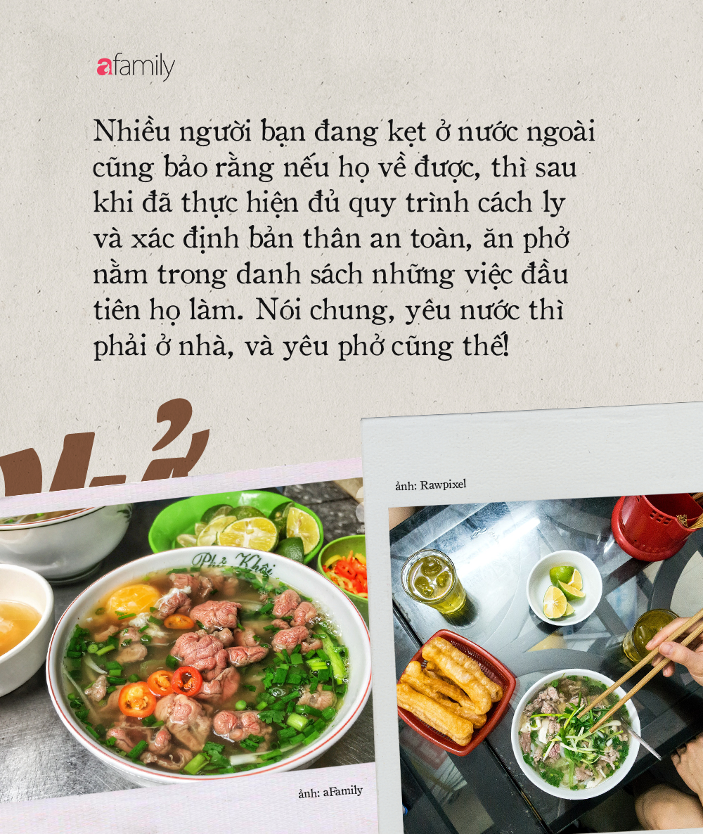 Nh&igrave;n lại chuyện Người Việt nhớ phở những ng&agrave;y c&aacute;ch ly: sự l&ecirc;n ng&ocirc;i của m&oacute;n phở ăn liền &ldquo;lấp đầy khoảng trống&rdquo; một c&aacute;ch hiệu quả - Ảnh 2.