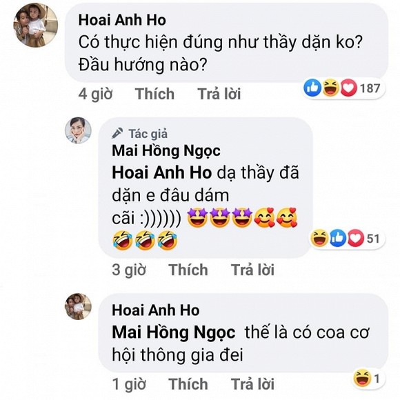 &quot;Nhân vật chính&quot; còn giữ bí mật, Hồ Hoài Anh đã vô tình tiết lộ giới tính con đầu lòng của Đông Nhi - Ông Cao Thắng? - Ảnh 2.