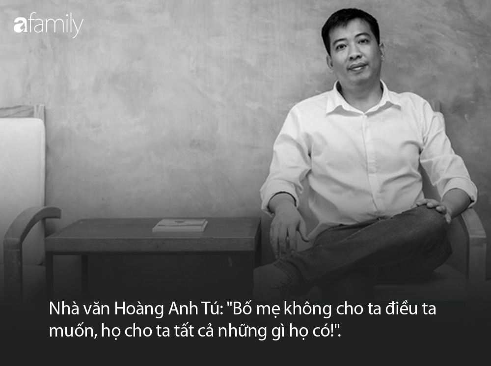 Con gái hỏi &quot;Bố ơi, tình dục là gì?&quot;, nhà văn Hoàng Anh Tú lập tức có phản ứng khiến mọi cha mẹ phì cười vì quá giống mình - Ảnh 3.