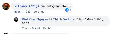 Sau Đông Nhi - Ông Cao Thắng, ca sĩ Khắc Việt cũng báo tin vui bà xã đang mang thai đôi, lý do công bố khiến ai cũng phì cười  - Ảnh 3.