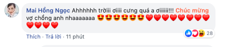 Sau Đông Nhi - Ông Cao Thắng, ca sĩ Khắc Việt cũng báo tin vui bà xã đang mang thai đôi, lý do công bố khiến ai cũng phì cười  - Ảnh 7.