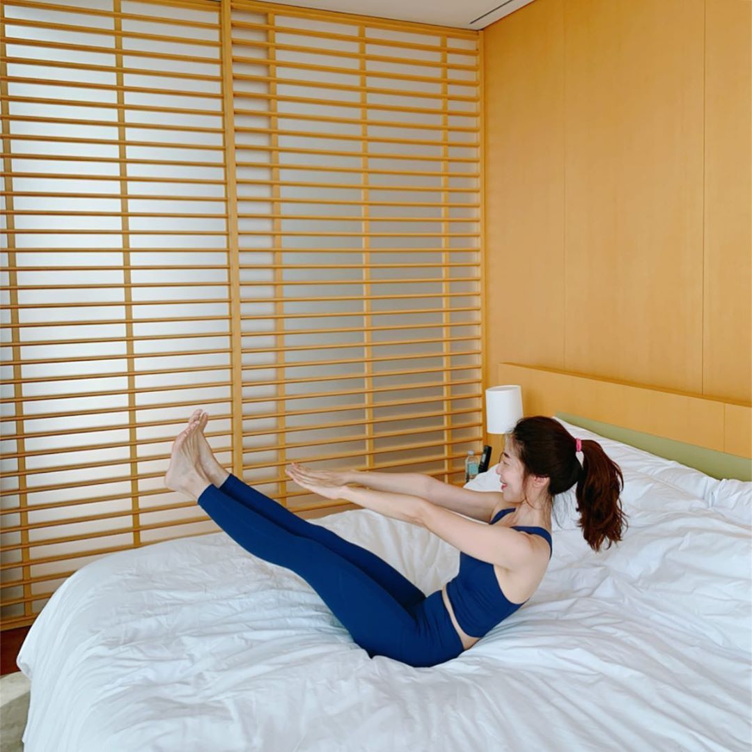Khung giờ tập tành trong ngày mang lại hiệu quả đốt mỡ gấp 3 lần dành cho các chị em có nhu cầu giảm cân nhanh chóng - Ảnh 5. Khung giờ tập tành trong ngày mang lại hiệu quả đốt mỡ gấp 3 lần dành cho các chị em có nhu cầu giảm cân nhanh chóng - Ảnh 5.