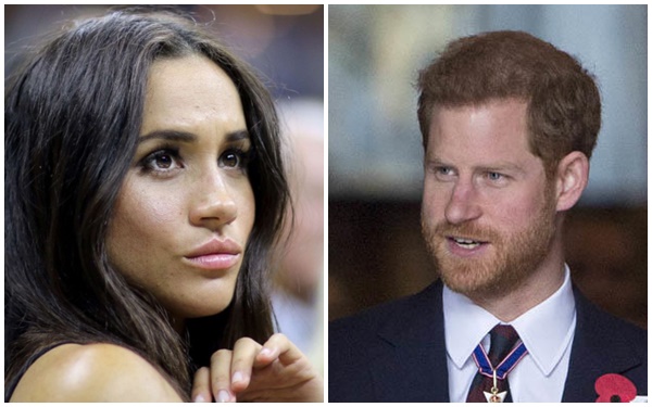 Harry đưa ra "chỉ thị" đặc biệt cho Meghan Markle và các nhân viên liên quan đến hoàng gia cho thấy anh đã tính toán sâu xa, cẩn trọng như thế nào - Ảnh 1. Harry đưa ra "chỉ thị" đặc biệt cho Meghan Markle và các nhân viên liên quan đến hoàng gia cho thấy anh đã tính toán sâu xa, cẩn trọng như thế nào - Ảnh 1.