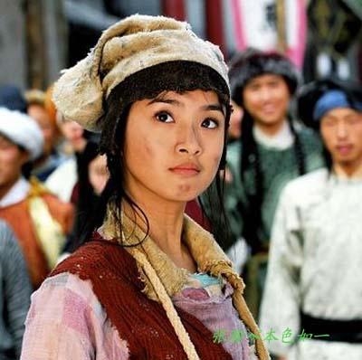 Mỹ nhân làm ăn xin: Trịnh Sảng - Angelababy - Lưu Diệc Phi thanh tú nhưng cô gái kém tiếng này xuất sắc nhất  - Ảnh 6.