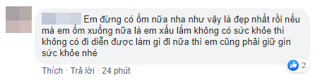 Khoe sắc bên một người đẹp nhưng sao gương mặt Trấn Thành lại có chi tiết trông 