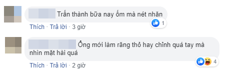 Khoe sắc bên một người đẹp nhưng sao gương mặt Trấn Thành lại có chi tiết trông &quot;sai sai&quot; thế này? - Ảnh 3.