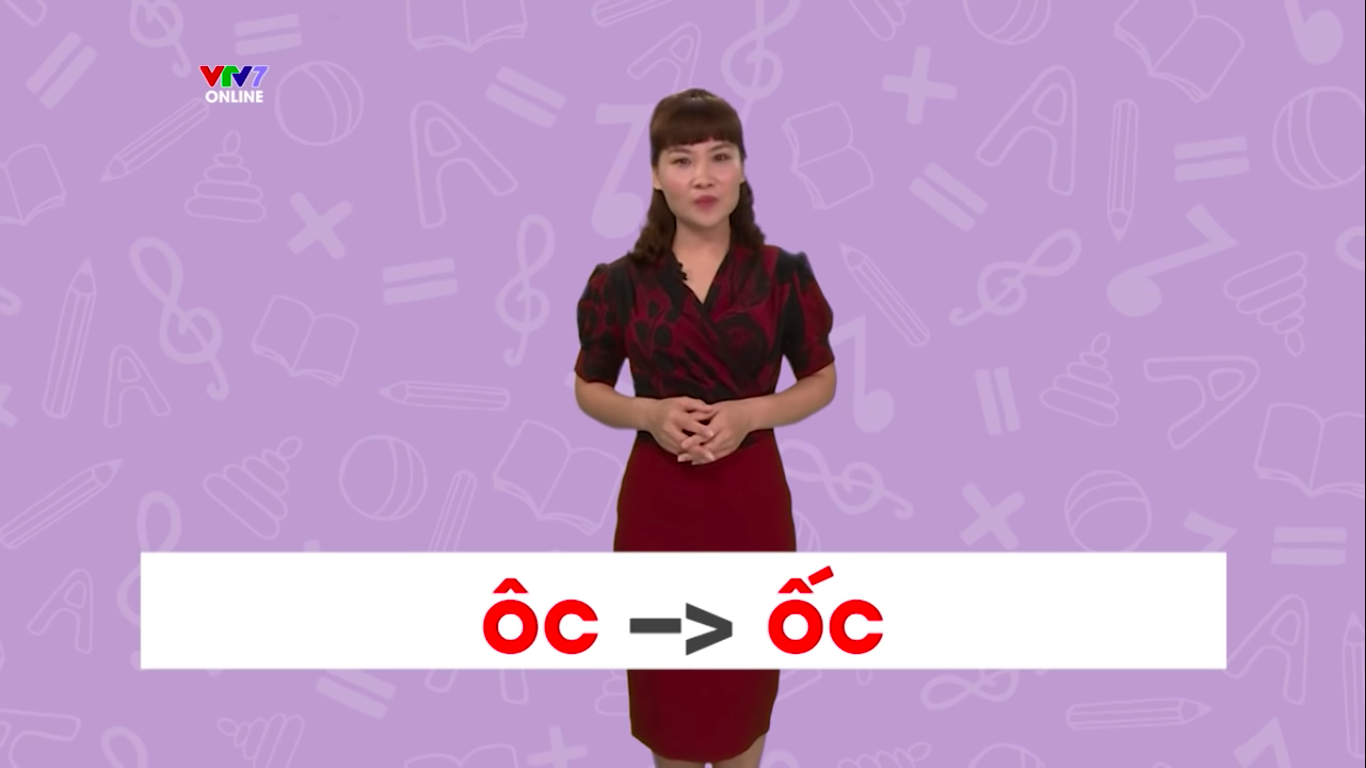 Chi tiết khung giờ dạy môn tiếng Việt trên truyền hình cho học sinh lớp 1 - Ảnh 1.