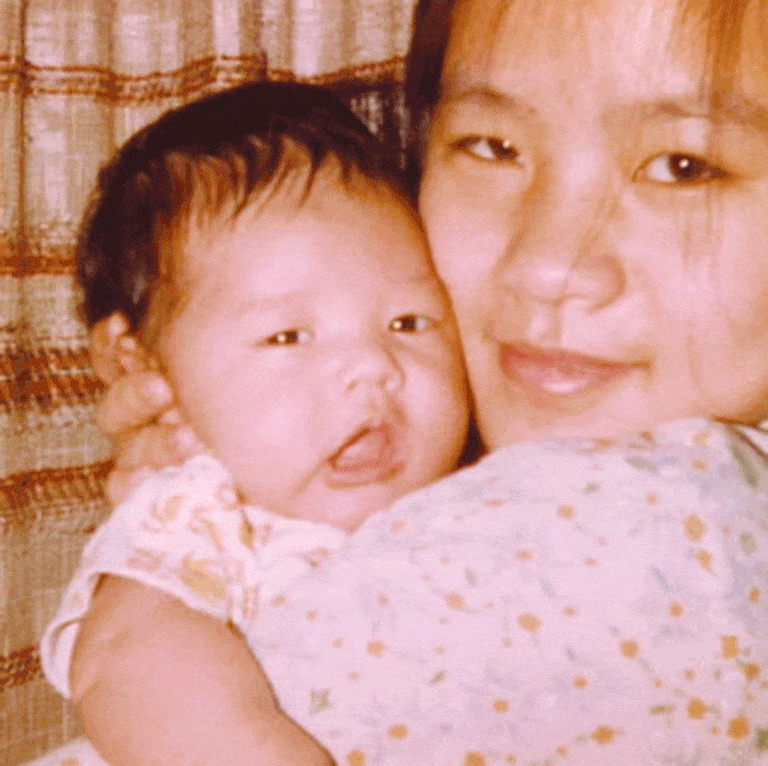 Câu chuyện cuộc đời của cô gái gốc Việt khi làm mẹ ở tuổi 12: &quot;Con gái tôi chính là phép màu bước ra từ thảm kịch&quot; - Ảnh 2.