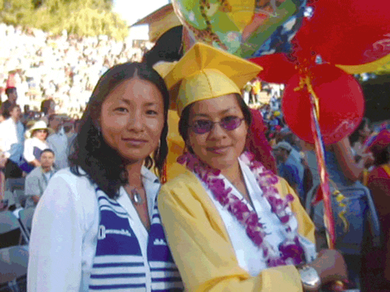Câu chuyện cuộc đời của cô gái gốc Việt khi làm mẹ ở tuổi 12: &quot;Con gái tôi chính là phép màu bước ra từ thảm kịch&quot; - Ảnh 5.