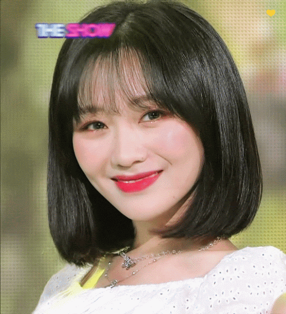 Khó tính như netizen Hàn cũng phải thừa nhận đây là nữ idol để tóc bob đẹp xuất sắc, nhìn là muốn cắt theo ngay - Ảnh 8.