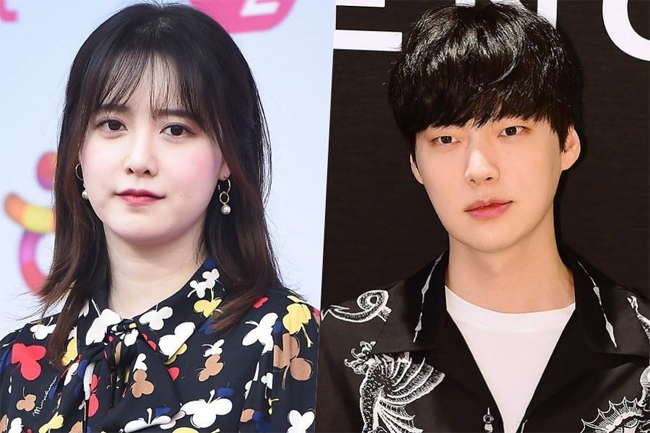 Hậu ly hôn Ahn Jae Hyun, Goo Hye Sun thành công kết thúc hợp đồng với công ty quản lý nhưng vẫn bị phía &quot;CEO tiểu tam tin đồn&quot; đòi bồi thường vì lý do này - Ảnh 2.