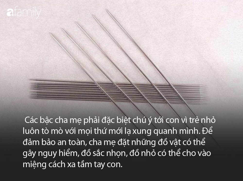 &quot;Mẹ ơi, con có một bí mật&quot;, sau khi nghe xong lời của con trai 5 tuổi, bà mẹ lập tức đưa con đến bệnh viện - Ảnh 3.