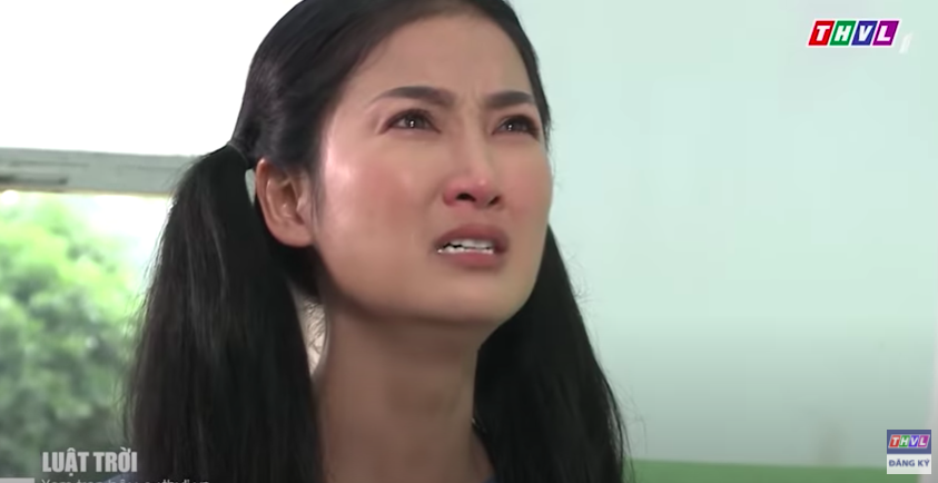 "Luật trời" h&eacute; lộ tập 30: Mẹ B&iacute;ch chết, Tiến (Anh T&agrave;i) &ocirc;m nỗi oan giết người - Ảnh 8.