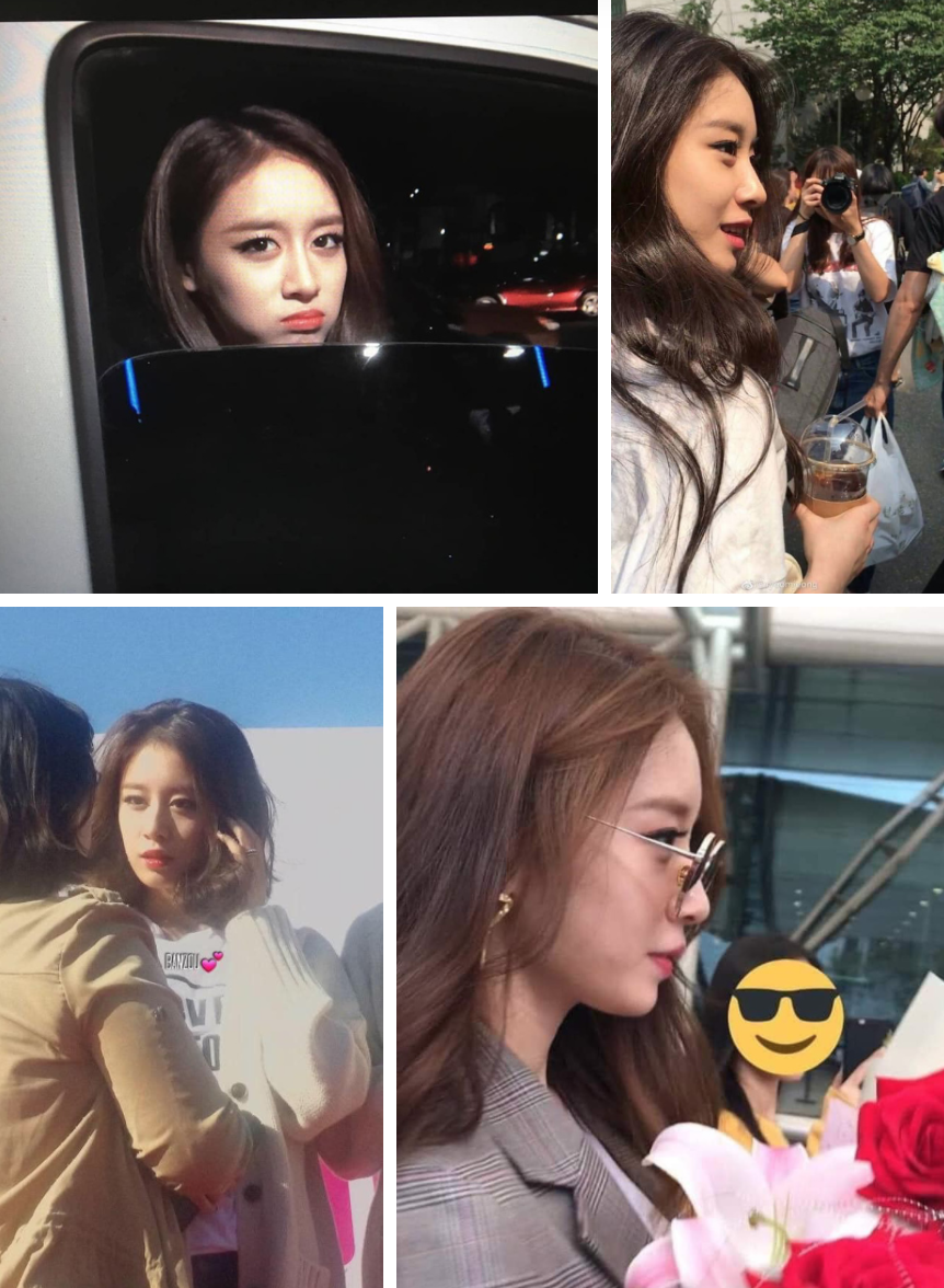 Ngoài Yoona, Suzy, Kbiz còn có một &quot;nữ thần cam thường&quot; đẹp bất chấp mọi ống kính, chụp góc nào cũng không dìm nổi - Ảnh 2.