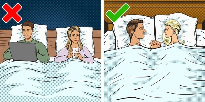10 dấu hiệu t&igrave;nh y&ecirc;u "sớm nở tối t&agrave;n", kh&oacute; c&oacute; thể đi l&acirc;u d&agrave;i c&ugrave;ng nhau - Ảnh 4.