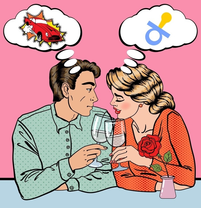 10 dấu hiệu t&igrave;nh y&ecirc;u "sớm nở tối t&agrave;n", kh&oacute; c&oacute; thể đi l&acirc;u d&agrave;i c&ugrave;ng nhau - Ảnh 8.