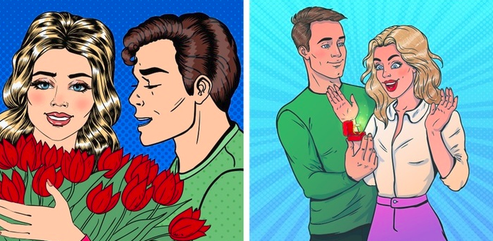 10 dấu hiệu t&igrave;nh y&ecirc;u "sớm nở tối t&agrave;n", kh&oacute; c&oacute; thể đi l&acirc;u d&agrave;i c&ugrave;ng nhau - Ảnh 10.