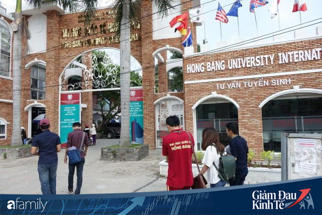 Danh sách 9 trường đại học thông báo giảm học phí cho sinh viên trong mùa dịch - Ảnh 4.