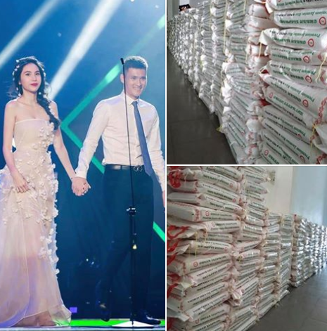 Vừa lắp một loạt máy lọc nước ngọt cho người dân miền Tây, Thủy Tiên tiếp tục có hành động khiến ai cũng nể phục trong mùa dịch - Ảnh 2. Vừa lắp một loạt máy lọc nước ngọt cho người dân miền Tây, Thủy Tiên tiếp tục có hành động khiến ai cũng nể phục trong mùa dịch - Ảnh 2.