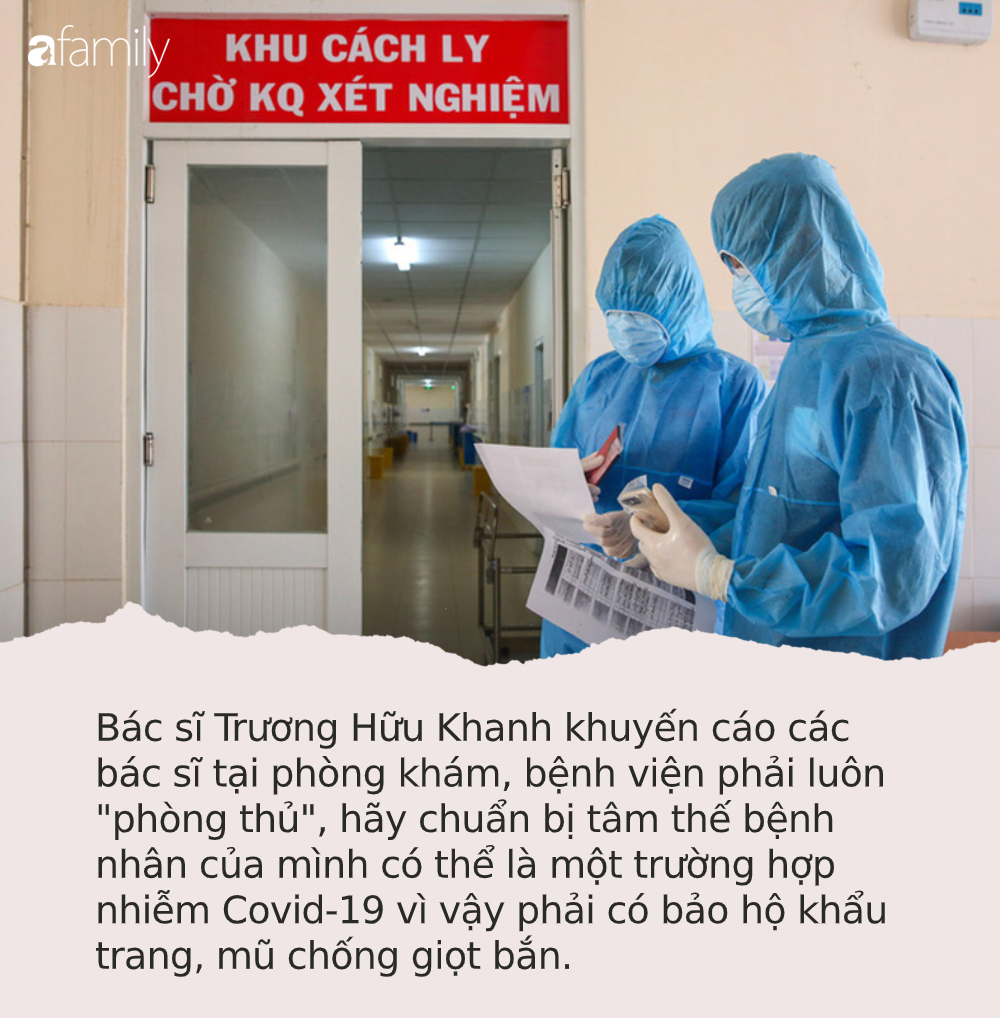 Bệnh nhân số 237 đi nhiều nơi, đến nhiều bệnh viện: Chuyên gia khuyến cáo người dân cần phải làm ngay những việc này để tự bảo vệ mình - Ảnh 4. Bệnh nhân số 237 đi nhiều nơi, đến nhiều bệnh viện: Chuyên gia khuyến cáo người dân cần phải làm ngay những việc này để tự bảo vệ mình - Ảnh 4.