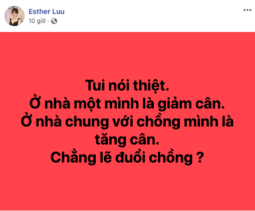 Hari Won tiết lộ lý do muốn &quot;đuổi&quot; Trấn Thành ra khỏi nhà, Thu Minh nghe xong chỉ biết động viên &quot;thôi chịu khó&quot; - Ảnh 1.