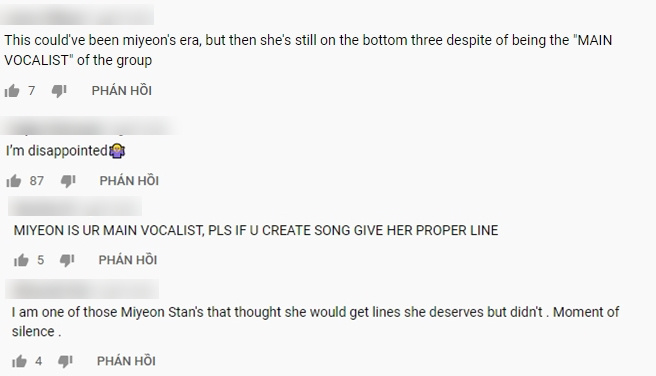 (G)I-DLE comeback: Th&agrave;nh t&iacute;ch vượt mặt BLACKPINK, TWICE nhưng lại khiến fan bất m&atilde;n v&igrave; điều n&agrave;y - Ảnh 7.